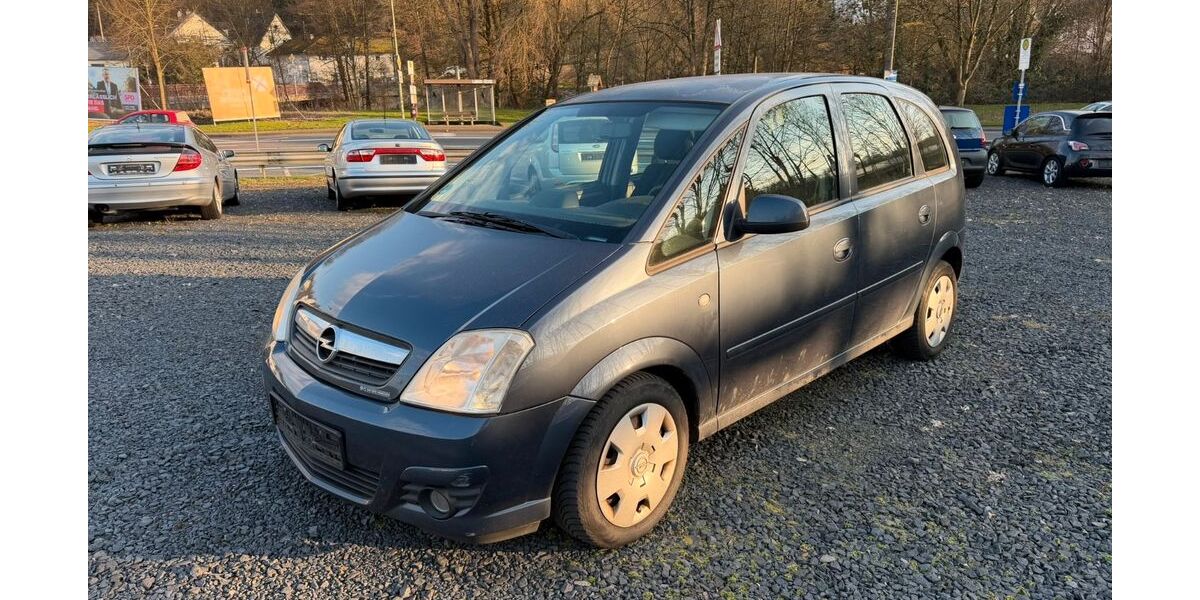 Opel Meriva 295.600 km 690 &euro; Kirchen 57548