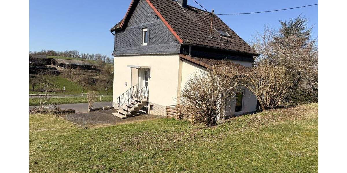 Einfamilienhaus Mittelhof - 3 Zimmer, 100 m&sup2;, 145.000&euro; | Angebot:25864325