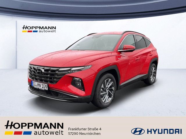 Hyundai TUCSON 43.704 km 26.990 &euro; Neunkirchen 57290