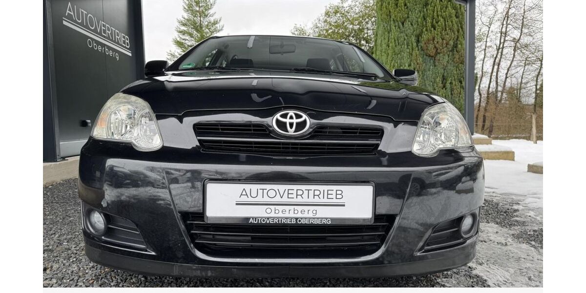 Toyota Corolla 159.985 km 4.990 &euro; Waldbröl 51545