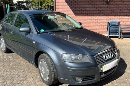 Audi A3 265.994 km 3.500 &euro; Breitscheid 35767