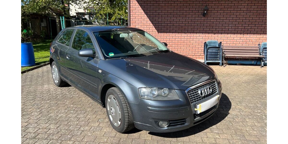 Audi A3 265.994 km 3.500 &euro; Breitscheid 35767