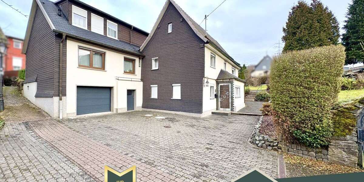 Einfamilienhaus Alsdorf - 6 Zimmer, 154 m&sup2;, 149.000&euro; | Angebot:23836971