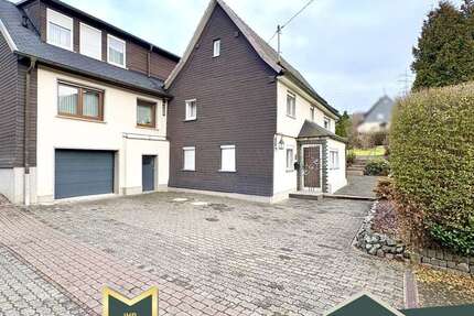 Haus Alsdorf - 6 Zimmer, 154 m&sup2;, 149.000&euro; | Angebot:23836971