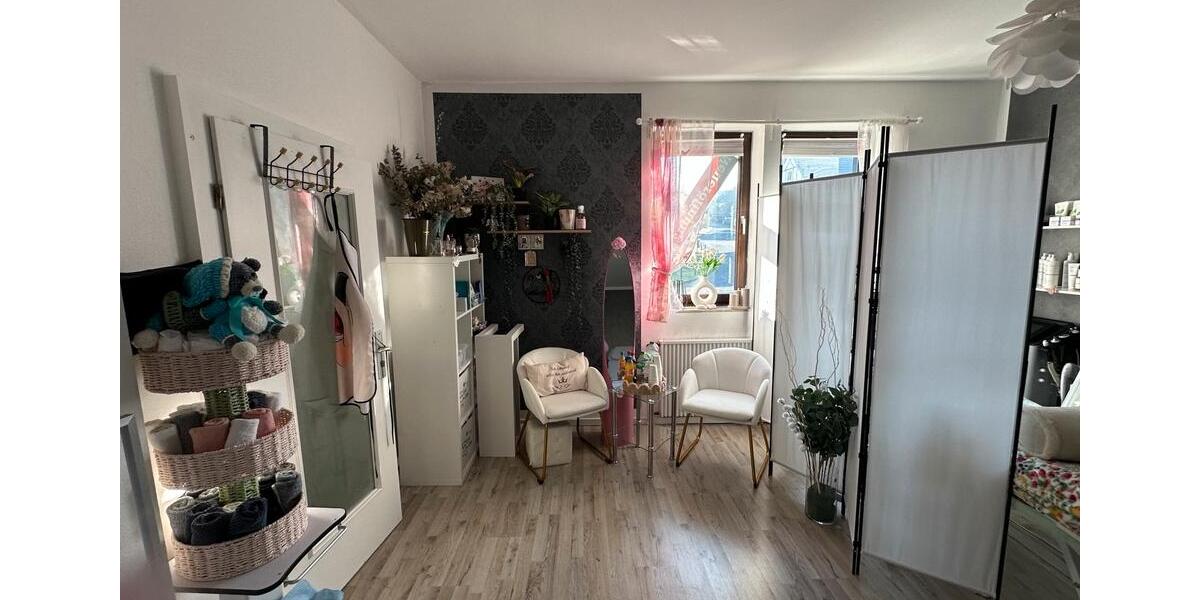 Gewerbeobjekt Scheuerfeld - 400&euro; | Angebot:25856048