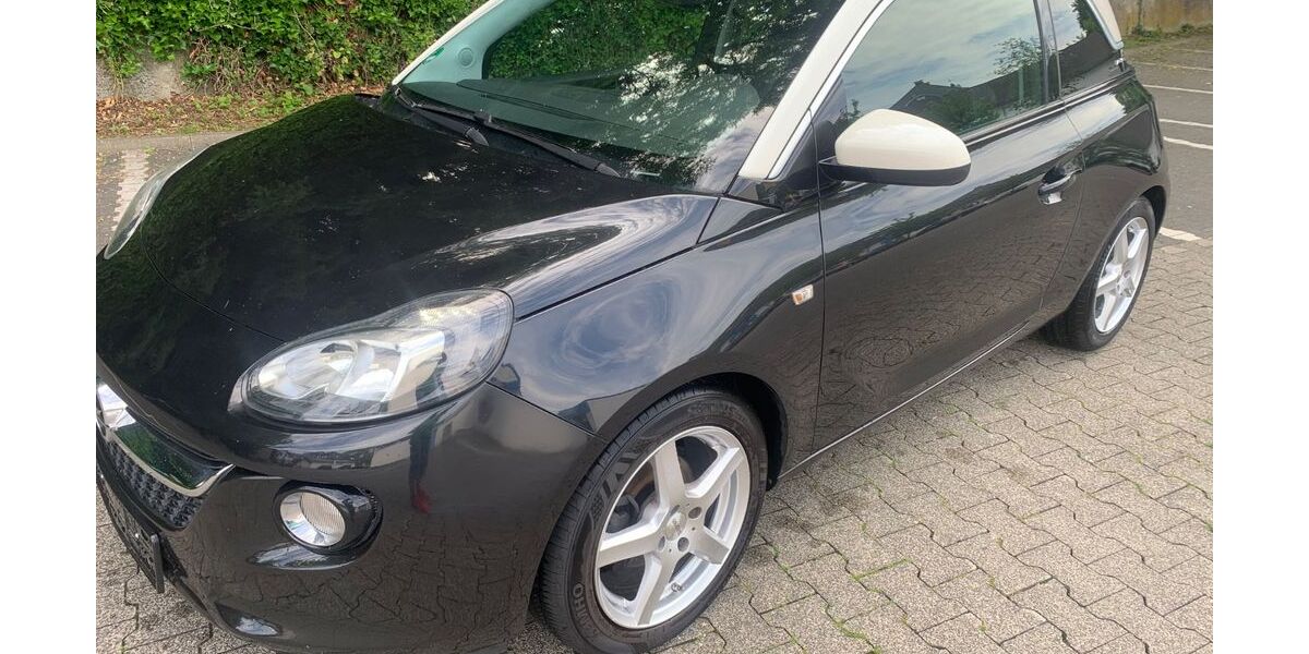 Opel Adam 119.766 km 6.000 &euro; Kirchhundem 57399