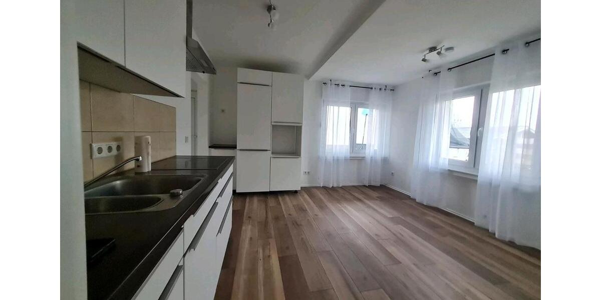 Erdgeschoßwohnung Wilnsdorf - 1 Zimmer, 40 m&sup2;, 450&euro; | Angebot:25056204