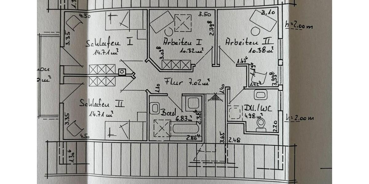 Einfamilienhaus Malberg - 6 Zimmer, 170 m&sup2;, 315.000&euro; | Angebot:26649348