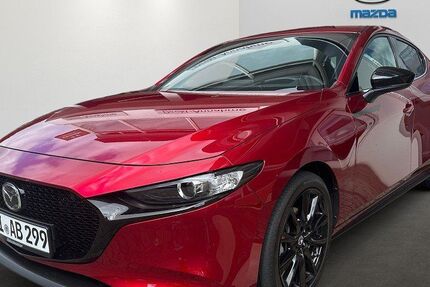 Mazda 3 2.500 km 27.890 &euro; Siegen 57076