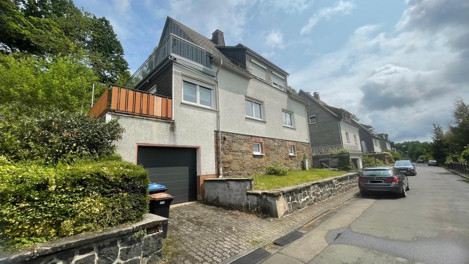 Einfamilienhaus Dietzhölztal - 7 Zimmer, 185 m&sup2;, 225.000&euro; | Angebot:25517741