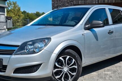 Opel Astra 162.800 km 3.490 &euro; Morsbach 51597