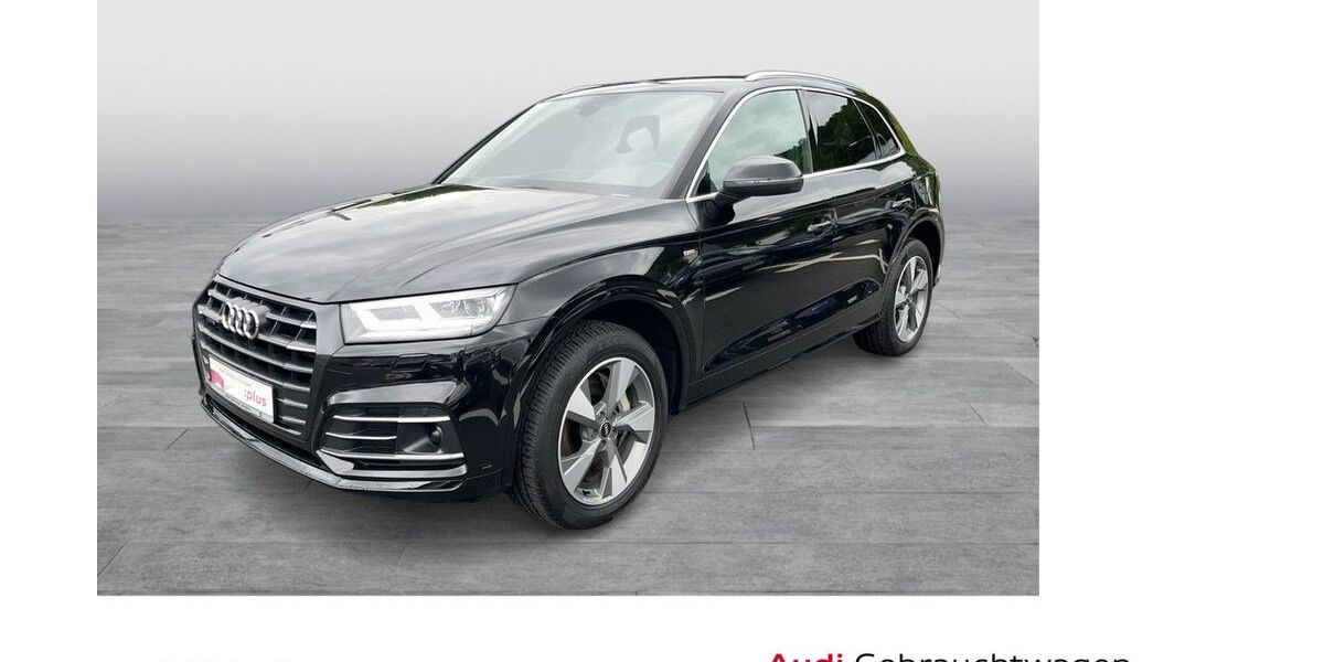 Audi Q5 84.200 km 29.910 &euro; Siegen 57074