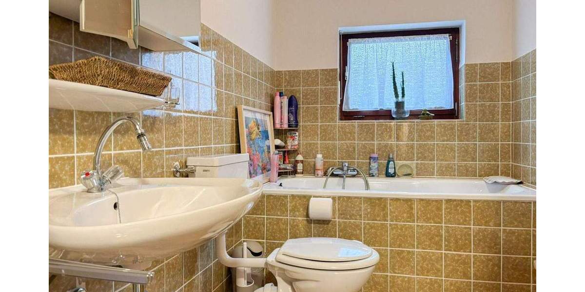 Bungalow Hamm VG - 5 Zimmer, 160 m&sup2;, 229.000&euro; | Angebot:25691884