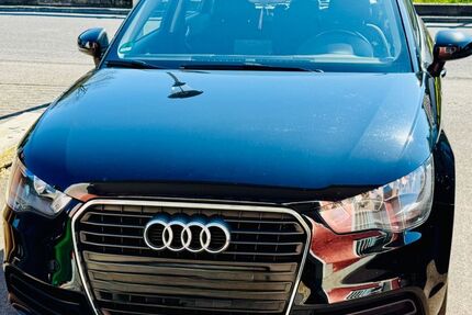 Audi A1 167.796 km 8.289 &euro; Hachenburg 57627