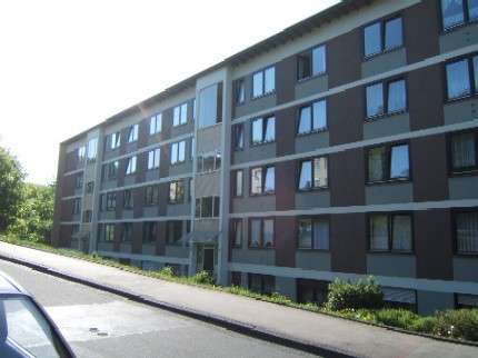 Etagenwohnung Siegen - 1 Zimmer, 32 m&sup2;, 295&euro; | Angebot:25894614