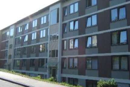 Wohnung Siegen - 1 Zimmer, 32 m&sup2;, 295&euro; | Angebot:25894614