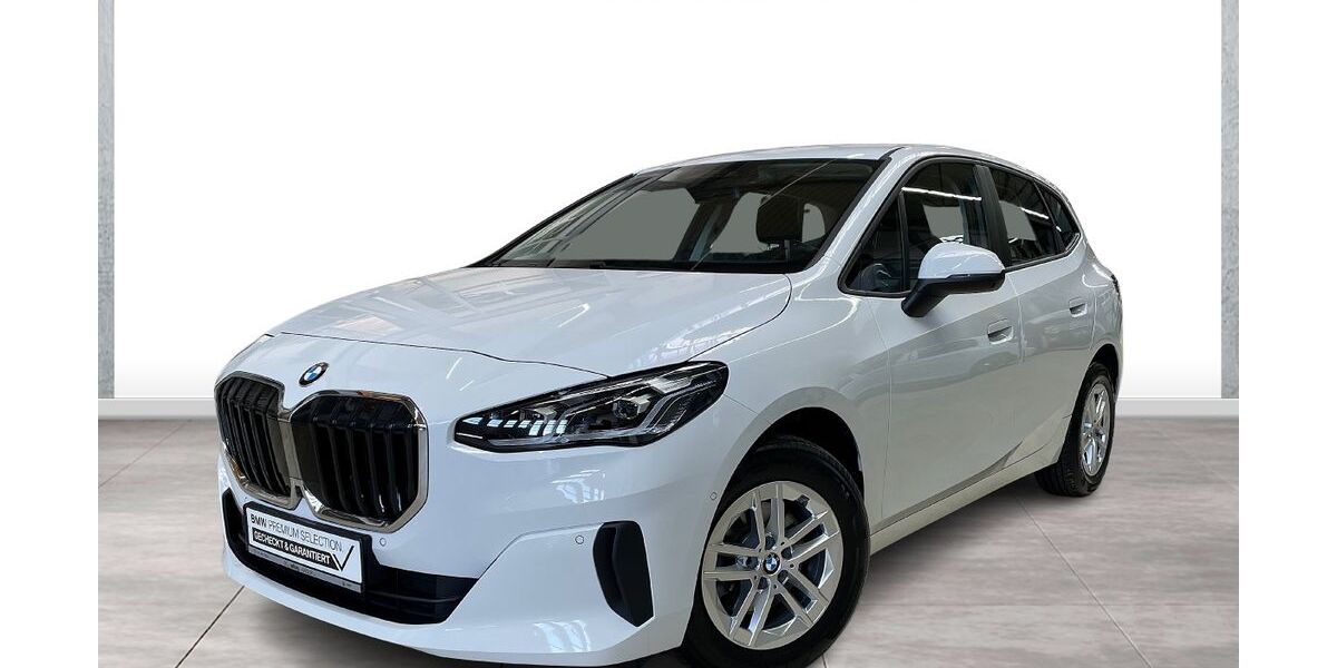 BMW 218 Active Tourer 70.063 km 25.890 &euro; Siegen 57076