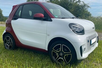 Smart ForTwo 16.660 km 20.900 &euro; Drolshagen 57489