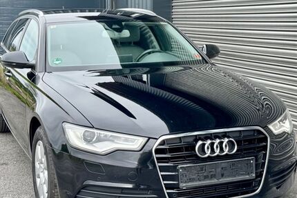 Audi A6 181.563 km 10.991 &euro; Burbach 57299