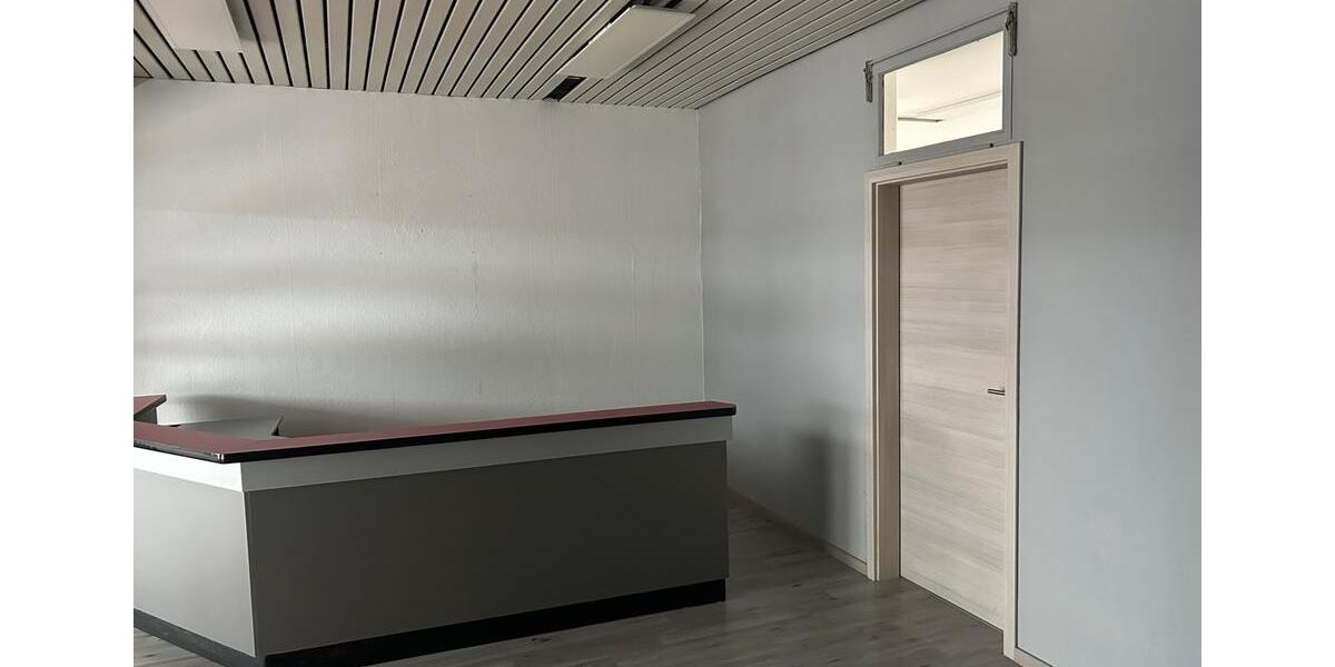 Gewerbeobjekt Betzdorf - 995&euro; | Angebot:24909493