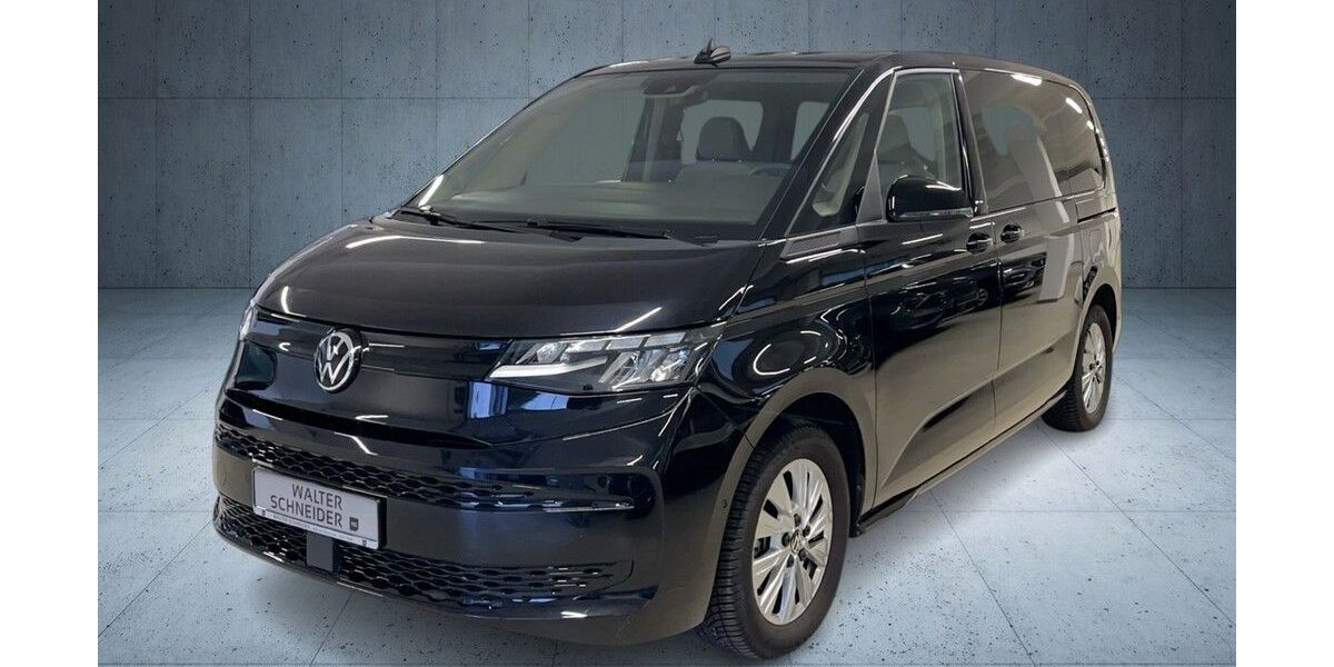 VW T7 Multivan 12.700 km 46.910 &euro; Siegen 57072