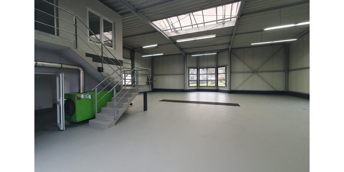 Gewerbeobjekt Wilnsdorf - 2.850&euro; | Angebot:25158198