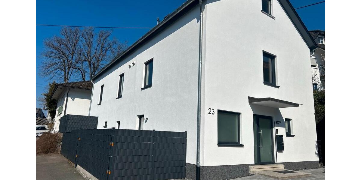 Etagenwohnung Wilnsdorf - 4 Zimmer, 120 m&sup2;, 1.260&euro; | Angebot:25841781