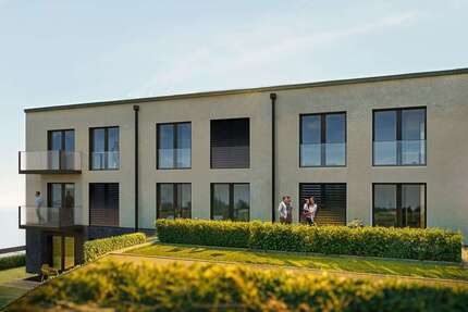 Wohnung Herdorf - 2 Zimmer, 58 m&sup2;, 232.000&euro; | Angebot:25199979