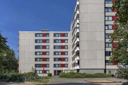 Wohnung Siegen - 2 Zimmer, 66 m&sup2;, 309&euro; | Angebot:27352403