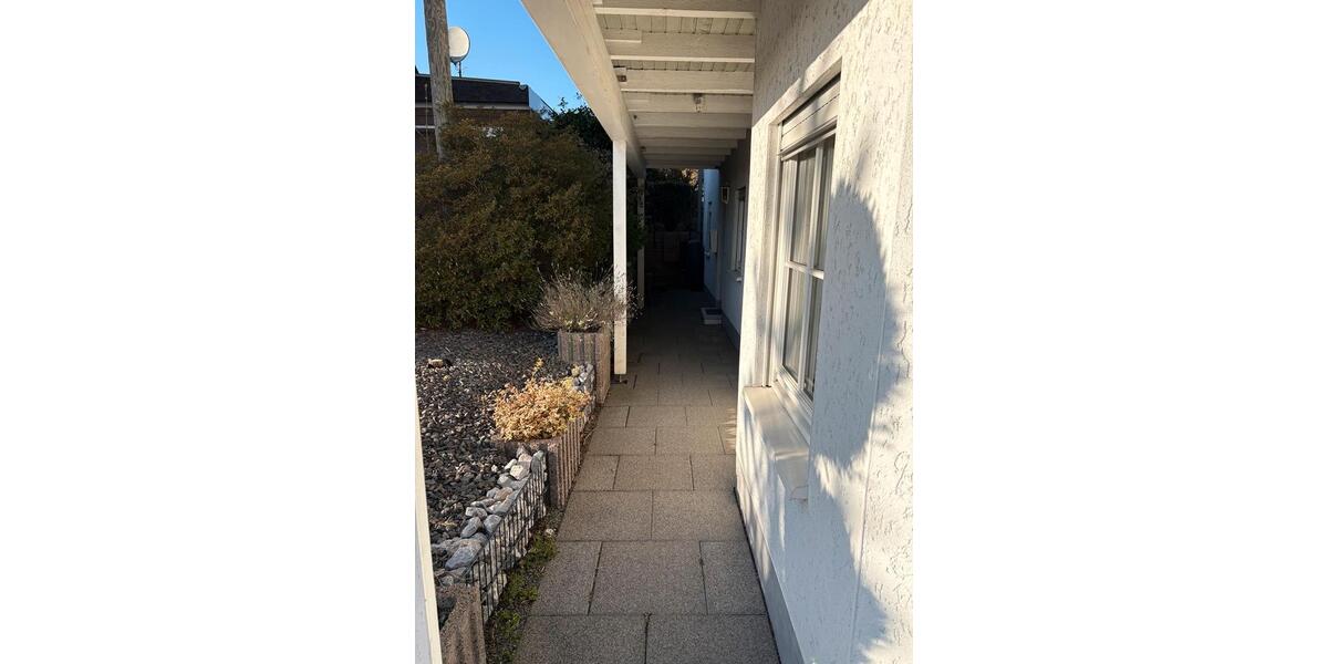 Terrassenwohnung Hamm (Sieg) - 2 Zimmer, 70 m&sup2;, 965&euro; | Angebot:26004356