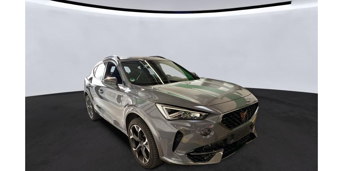 Cupra Formentor 8.200 km 33.750 &euro; Erndtebrück 57339