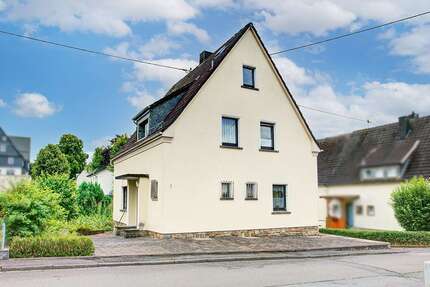 Haus Hachenburg - 5 Zimmer, 104 m&sup2;, 185.000&euro; | Angebot:21665717
