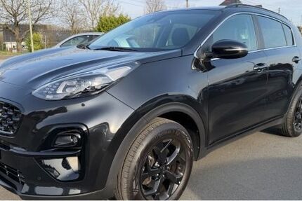 Kia Sportage 61.000 km 20.490 &euro; Bruchertseifen 57539