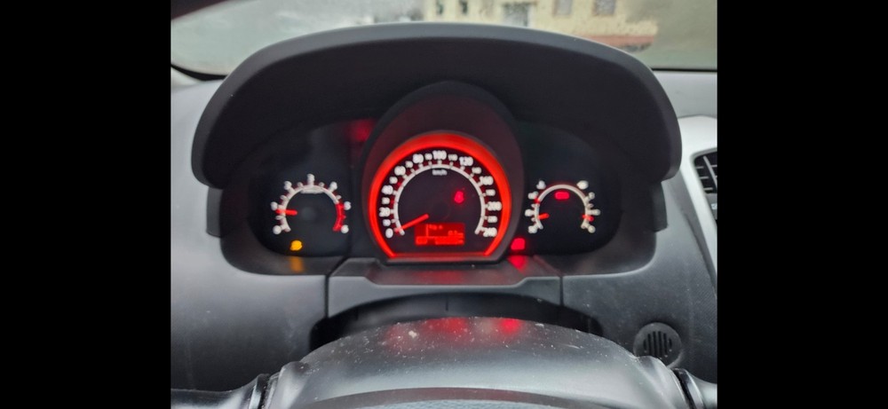 Kia Ceed 200.000 km 1.800 &euro; Siegen 57072