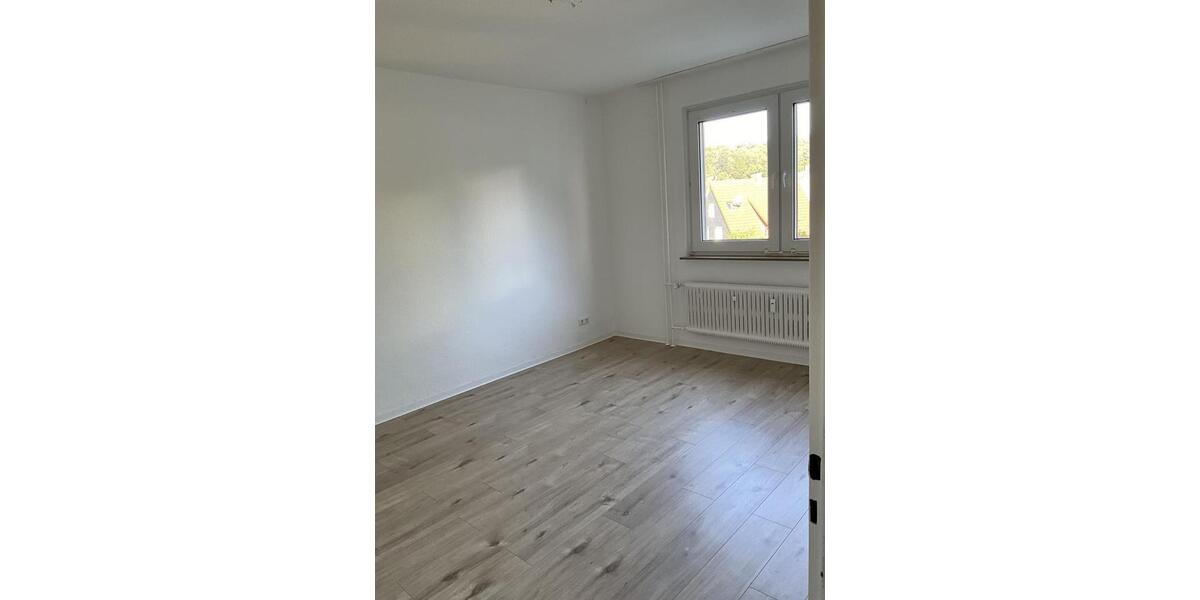 Erdgeschoßwohnung Siegen Eiserfeld - 3 Zimmer, 58 m&sup2;, 279&euro; | Angebot:25963931