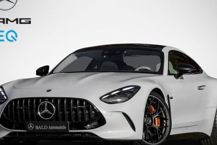 Mercedes-Benz AMG GT 21.383 km 143.980 &euro; Siegen 57074