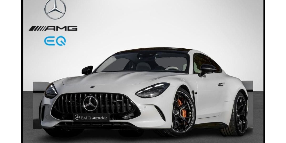Mercedes-Benz AMG GT 21.383 km 144.140 &euro; Siegen 57074