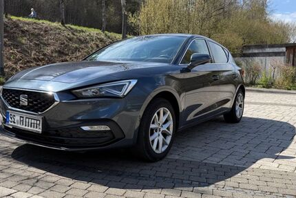 Seat Leon 74.000 km 14.500 &euro; Siegen 57080