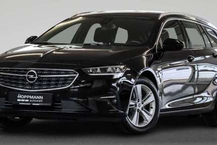 Opel Insignia 63.457 km 17.990 &euro; Siegen 57072
