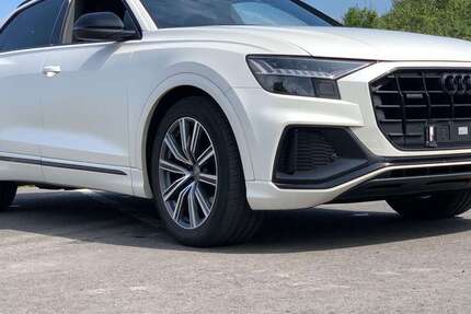 Audi Q8 89.000 km 53.900 &euro; Haiger 35708