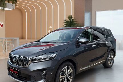 Kia Sorento 33.380 km 26.880 &euro; Siegen 57074