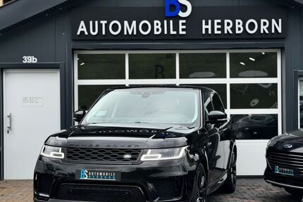 Land Rover Range Rover Sport 147.350 km 29.990 &euro; Herborn 35745