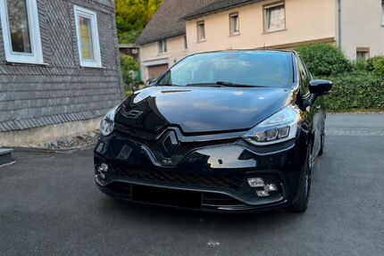 Renault Clio 95.000 km 14.000 &euro; Bad Laasphe 57334