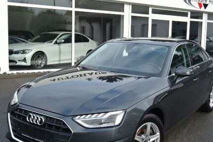 Audi A4 121.000 km 21.500 &euro; Hattert 57644