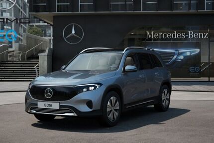 Mercedes-Benz EQB 11.798 km 41.780 &euro; Siegen 57074