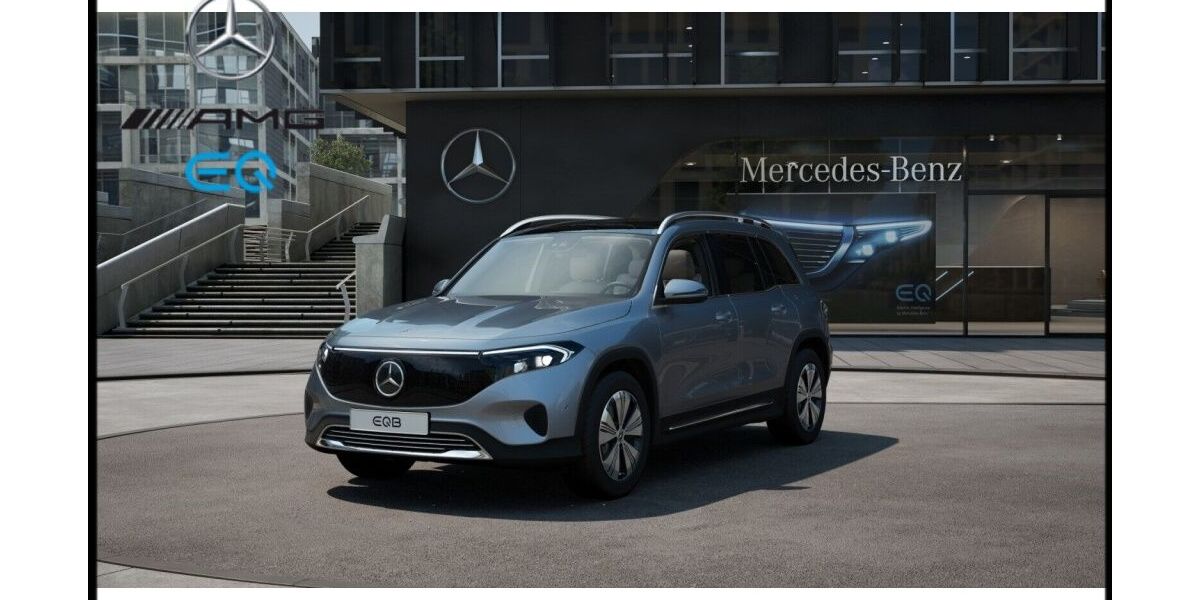 Mercedes-Benz EQB 11.798 km 41.780 &euro; Siegen 57074