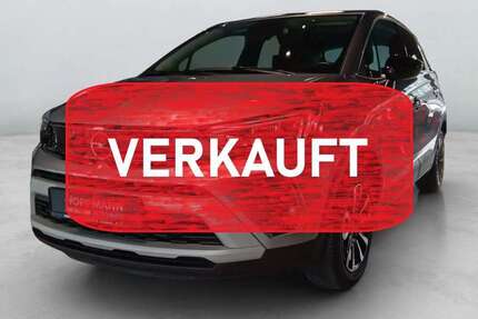 Opel Crossland 31.701 km 18.990 &euro; Dillenburg 35683