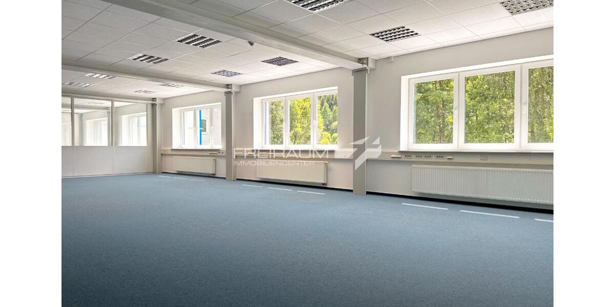 Gewerbeobjekt Wilnsdorf - 2.246&euro; | Angebot:25236752