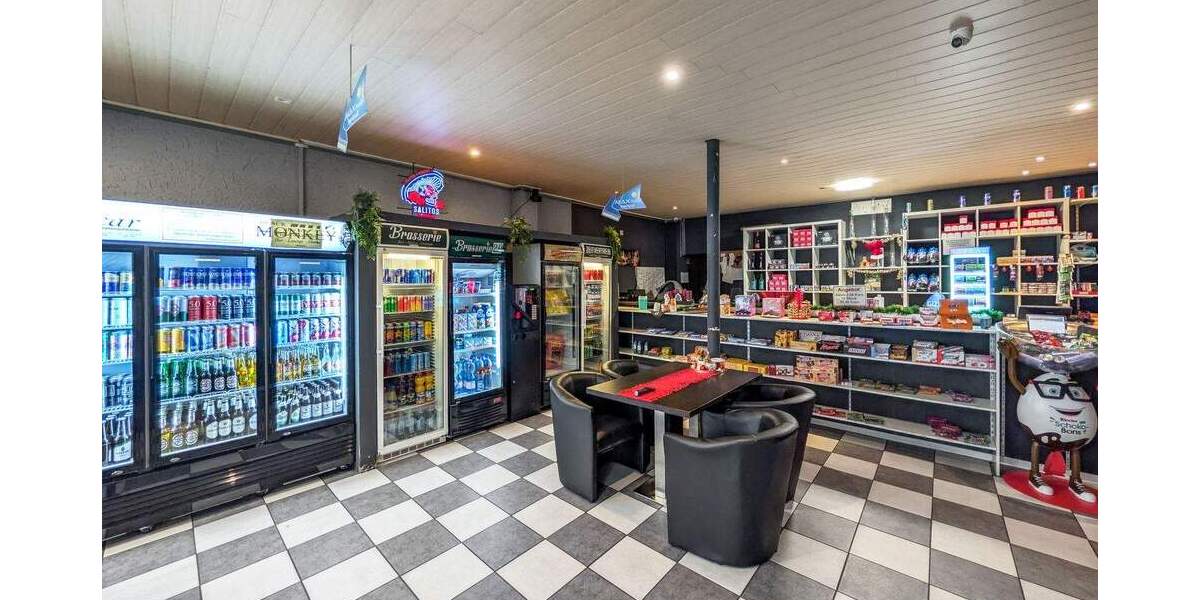 Gewerbeobjekt Bad Laasphe - 9 Zimmer, 899.000&euro; | Angebot:25797964