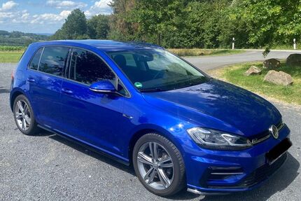 VW Golf 62.836 km 19.500 &euro; Malberg 57629